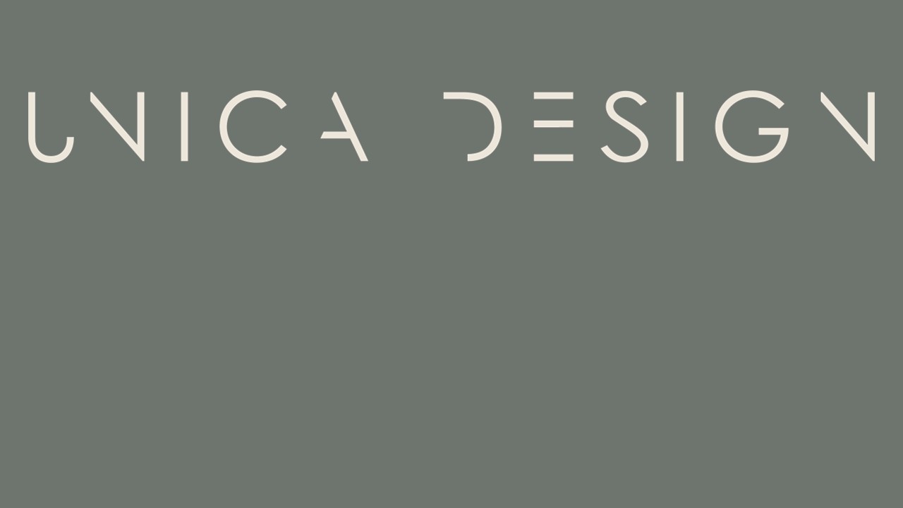 UNICA DESIGN 2